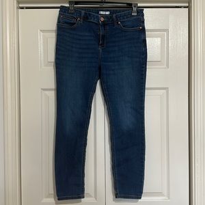Lauren Conrad Skinny Jeans Size 16